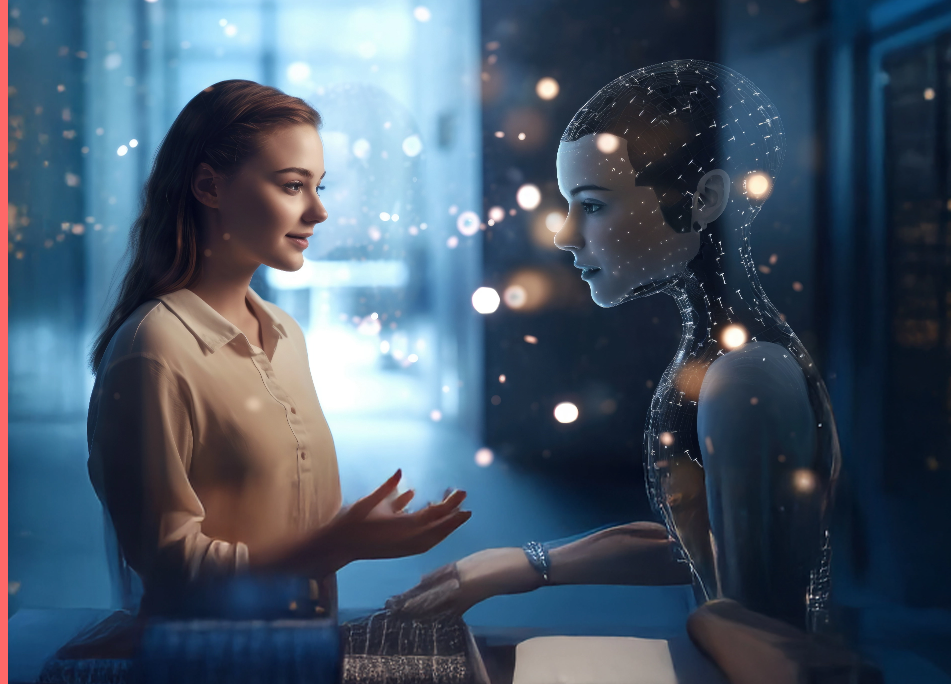 Simplified Guide: Harness the Power of LLM and Generative AI for HR