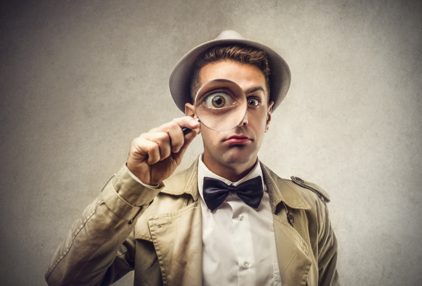 6 Simple Ways to Develop an Eye for Detail