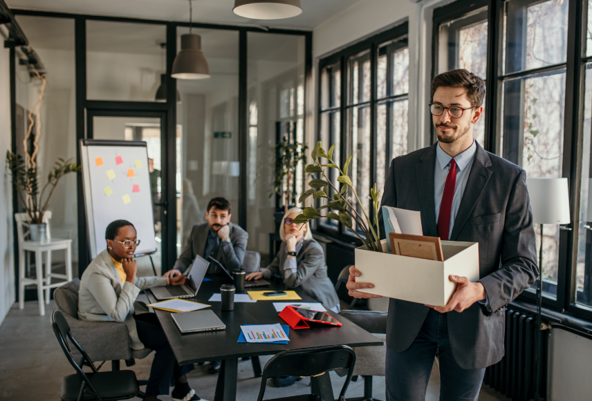 How to Alleviate the Impact of Attrition on Organizations