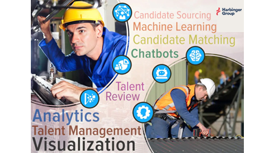 AI in Contingent Workforce Management