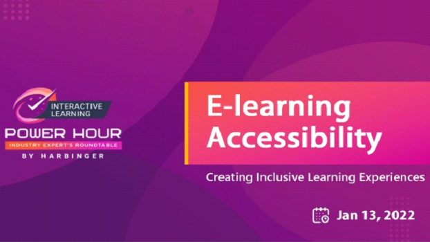 E-learning Accessibility For an Inclusive Learning Experience