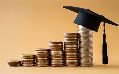 A financial well-being platform