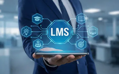 Custom Middleware Enables a Leadership Skilling Platform to Integrate with SuccessFactors, Absorb LMS & Workday