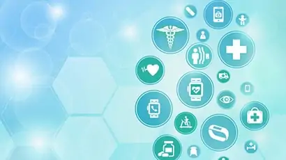 IoT in Healthcare: An overview – Webinar