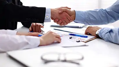 Enhanced candidate experience with automation and personalization in the hiring process