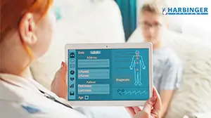 hl7 & fhir based integration case study