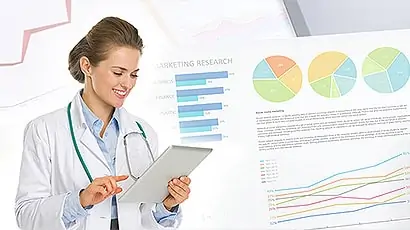 Healthcare IT: Role of EDI in Affordable Care Act Reforms – Webinar