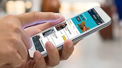 Webinar – Mobile UX: Doing it the right way