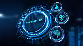 From Skilling to Talent: How Recommendation Engines are Redefining HRTech