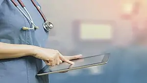 Healthcare Product Modernization