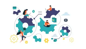 Integration for Gig Platforms: 4 Key Considerations