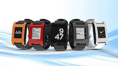 Webinar – Pebble Time, Twilio and the Importance of Voice Communication