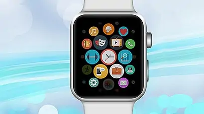 Webinar: Apple Watch Apps in Action