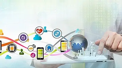 Webinar: Internet of Things- Driving the Next Decade