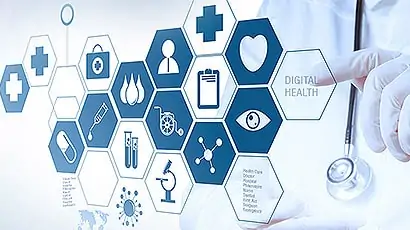 Digital Health: The New Rx for USA Healthcare Ecosystem