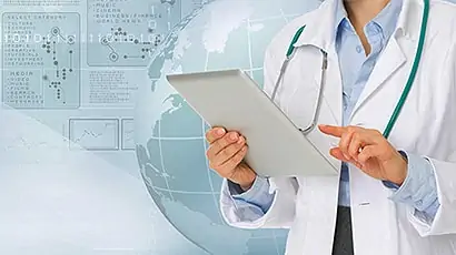 Webinar: Open Technology Solutions For Healthcare Startups
