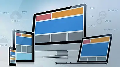 Building Amazing Web Applications Rapidly with Emerging Tech
