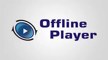 Harbinger Group Offline Player for eLearning