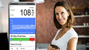 Real-Time Patient Monitoring Using Wearable Technology