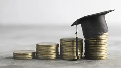 A financial well-being platform