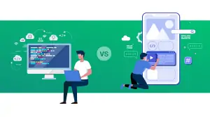 Transform Your Business with a Bubble No Code Platform