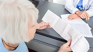 Developing and Validating a Survival Prediction Model for Heart Failure Patients