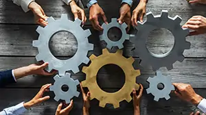 ADP Integration with High-Volume Hourly Hiring Platform Using Workato