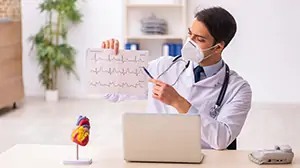 AI to Predict Readmission of Patients with Acute Coronary Syndrome