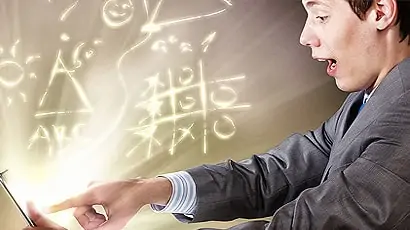 2D Animation Game on Android and iOS