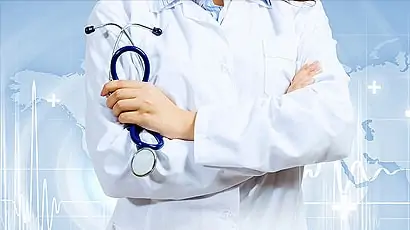 A Credential Management System for Hospitals