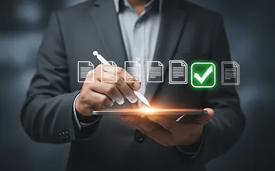 Data Driven Testing for OS API