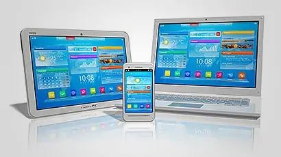 HTML5 Widget Creation Tool