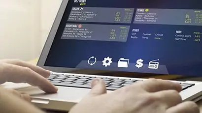Hyper Responsive Bidding Application on Cloud