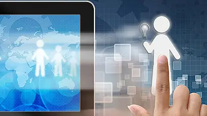 A Comprehensive Recruitment Reference Checking System