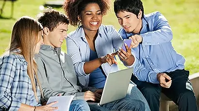 Collaboration Tool for Informal Learning