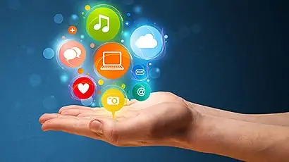 Comprehensive Social Bookmarking Application