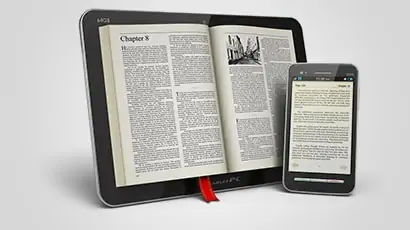eBook Web Reader for Certification Training