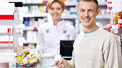 Offline Player for Pharmaceutical Product Training