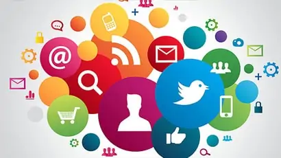 Mash Up APIs and Integrations with Social Network websites Using Ruby on Rails