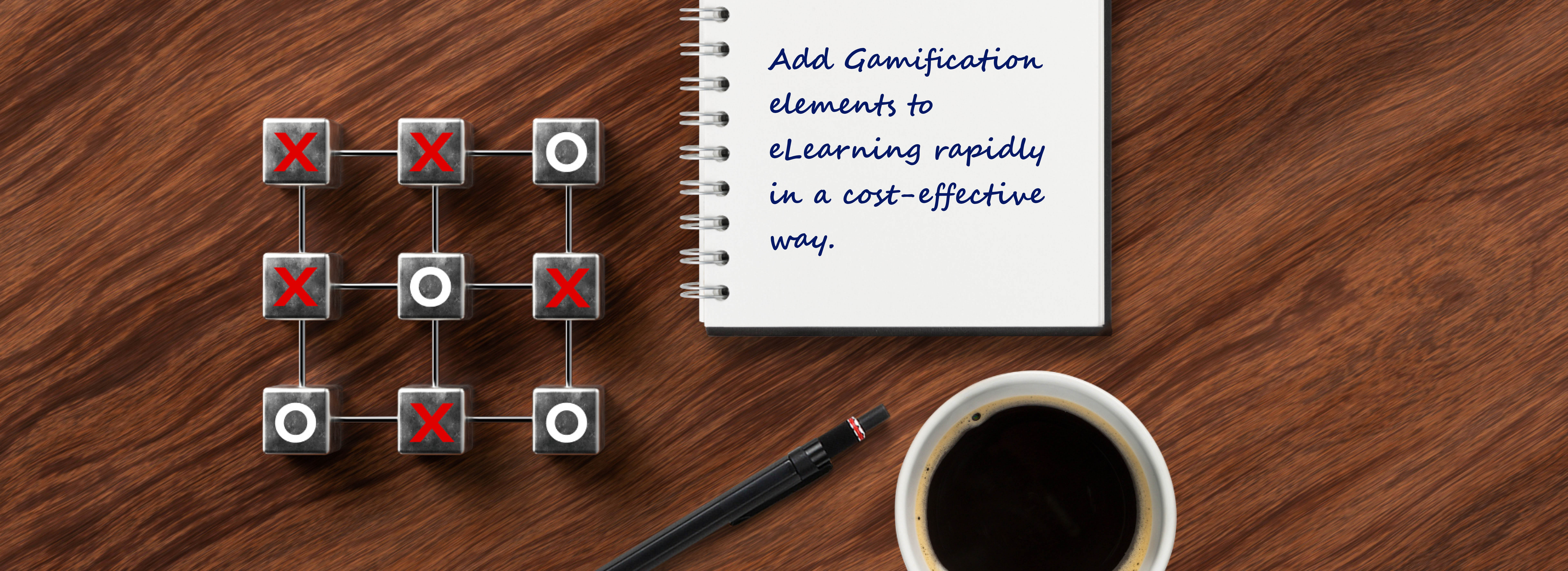 Gamification Gamification