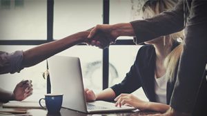 Strategic Content Development Partnership with a leading LMS Provider