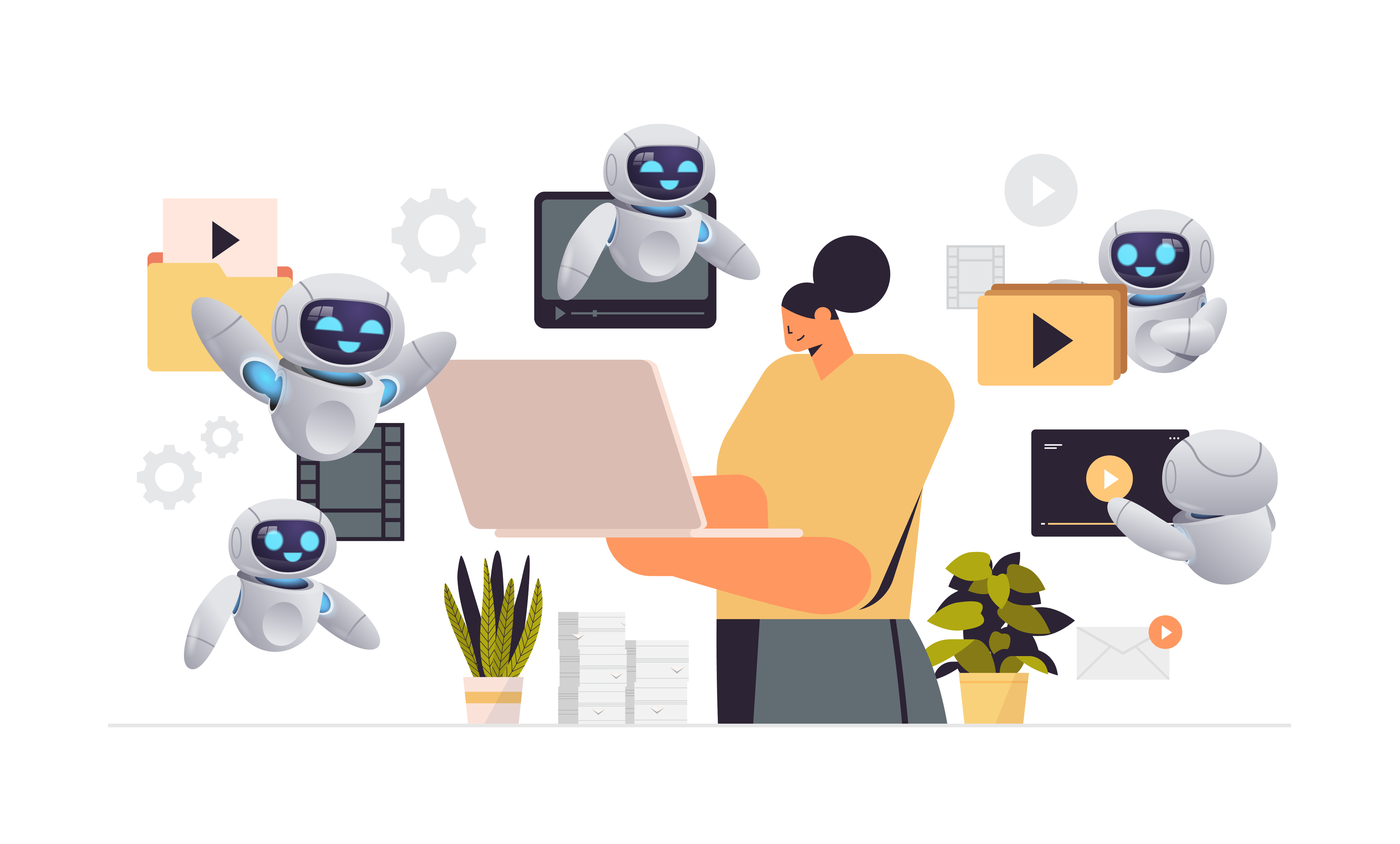 AI-Voice-Enabled-Chatbot