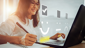 Building an Online Learning Academy to Serve as a Continuous Performance Support System