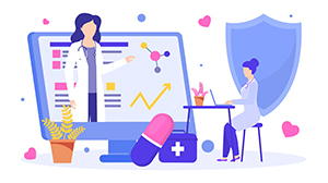 Conversion of Webinar into Interactive eLearning Courses using Articulate Storyline 360