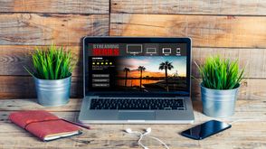 Netflix-like learning program for teenage learners to help them recover from nicotine addiction