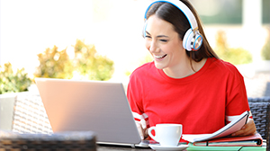 Conversion of Instructor-Led Training to Self-Paced eLearning for a Decentralized Clinical Trial Platform, Using Articulate Storyline 360