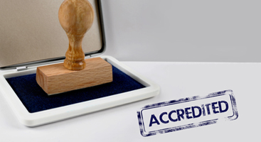 A Blended Learning Program for a Global Nonprofit Association