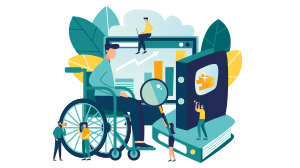 eLearning Accessibility Boost: Articulate Storyline NVDA WebAIM eLearning Accessibility Boost: Articulate Storyline NVDA WebAIM