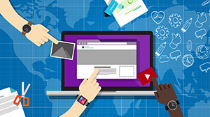 Modern eLearning Courses