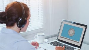 eLearning Courseware Editor and Player